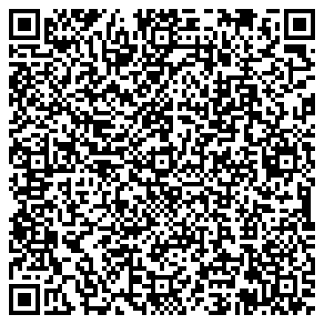 QR-код с контактной информацией организации Топотули