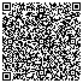 QR-код с контактной информацией организации ВИК САН, ООО