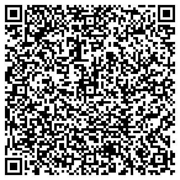 QR-код с контактной информацией организации Грандез