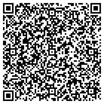 QR-код с контактной информацией организации ИП Лынева М.Р.