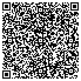 QR-код с контактной информацией организации Mia
