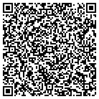 QR-код с контактной информацией организации ИП Карнапольцева А.П.