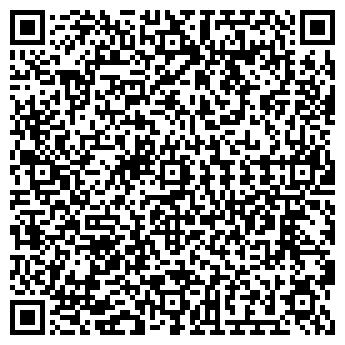 QR-код с контактной информацией организации ООО Экотеп