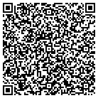 QR-код с контактной информацией организации Чайкоффский, магазин, ИП Васильева Е.В.