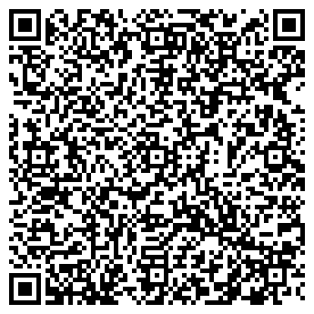 QR-код с контактной информацией организации ИП Кузин Д.В.