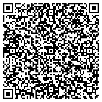 QR-код с контактной информацией организации Алтайский бройлер