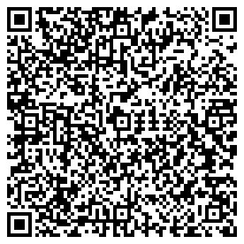 QR-код с контактной информацией организации ООО Полтавский