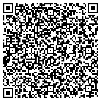 QR-код с контактной информацией организации ООО Жилсервис-НН