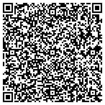 QR-код с контактной информацией организации Ортомед