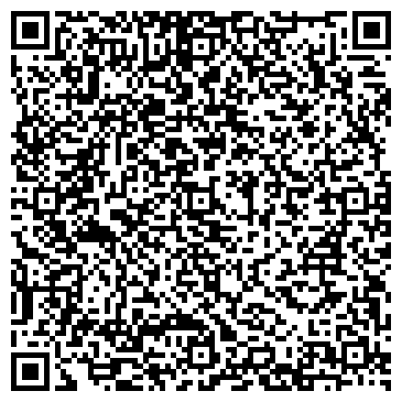 QR-код с контактной информацией организации ТЕХНООПТ