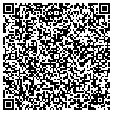 QR-код с контактной информацией организации Чайный Дом Демченко