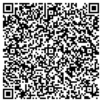 QR-код с контактной информацией организации Таганский дворик