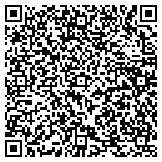 QR-код с контактной информацией организации Киоск по продаже цветов