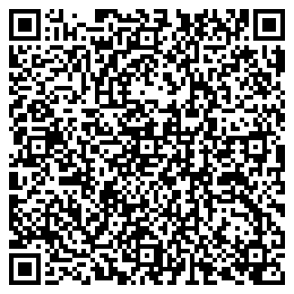 QR-код с контактной информацией организации Киоск по продаже цветов