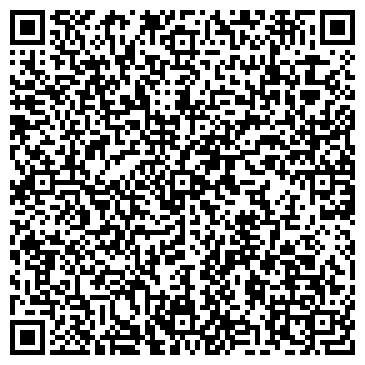 QR-код с контактной информацией организации Партнер