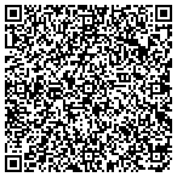 QR-код с контактной информацией организации Компьютерная помощь, IT-компания