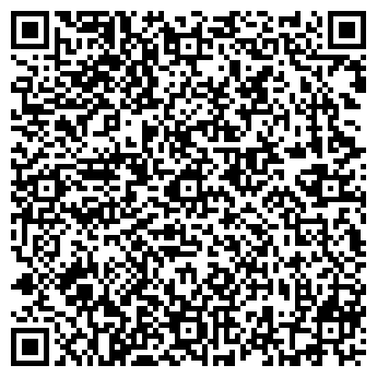 QR-код с контактной информацией организации ИЖМЕБЕЛЬ, ОАО