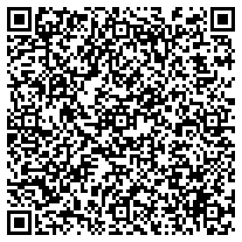 QR-код с контактной информацией организации Patrizia Italy