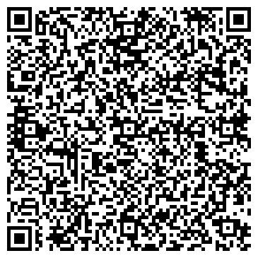 QR-код с контактной информацией организации Штурман