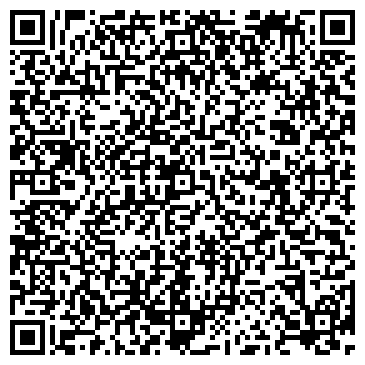 QR-код с контактной информацией организации ООО КЛИО, ПАРФЮМЕРНО-КОСМЕТИЧЕСКАЯ КОМПАНИЯ