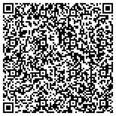 QR-код с контактной информацией организации ООО Управляющая компания Окский мир