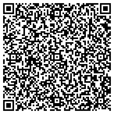 QR-код с контактной информацией организации ООО Иркутская чайно-кофейная компания