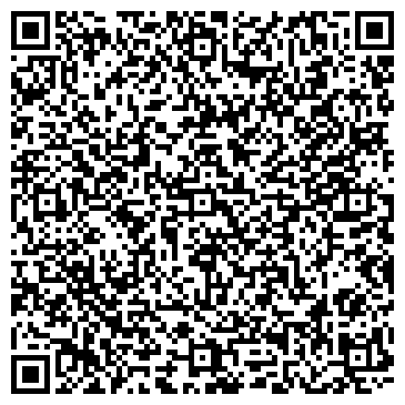 QR-код с контактной информацией организации ООО Иркутская чайно-кофейная компания