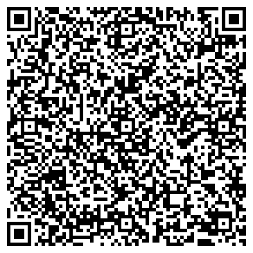 QR-код с контактной информацией организации Чайный Дом Демченко