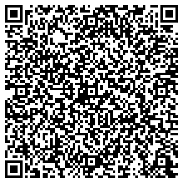 QR-код с контактной информацией организации Нижегородец 3