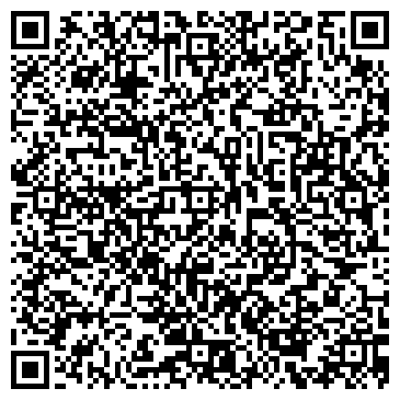 QR-код с контактной информацией организации Чайный Дом Демченко