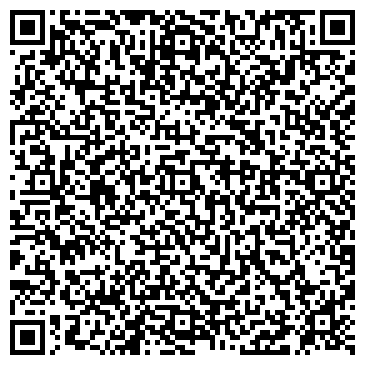 QR-код с контактной информацией организации ООО Иркутская чайно-кофейная компания