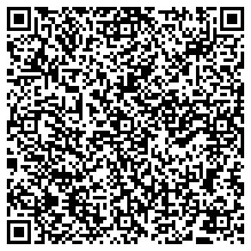 QR-код с контактной информацией организации Чайный Дом Демченко