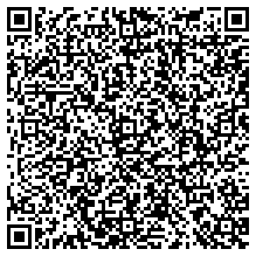 QR-код с контактной информацией организации ООО Управляющая организация Сокольники