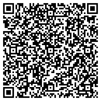 QR-код с контактной информацией организации Тэтим