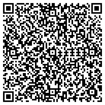 QR-код с контактной информацией организации ООО ТАКТИКА