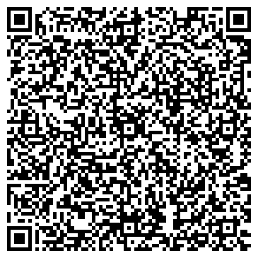 QR-код с контактной информацией организации Парикмахерская Марины Швец