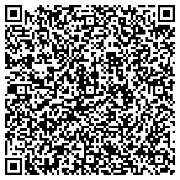 QR-код с контактной информацией организации РОССО-Кема
