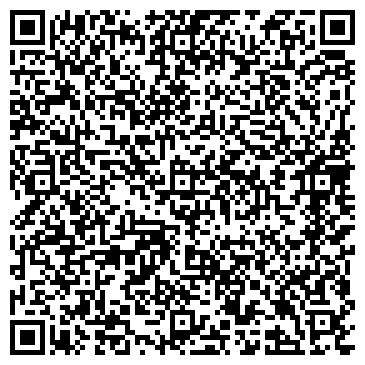 QR-код с контактной информацией организации Sandal`etto