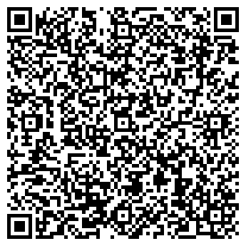 QR-код с контактной информацией организации АСС