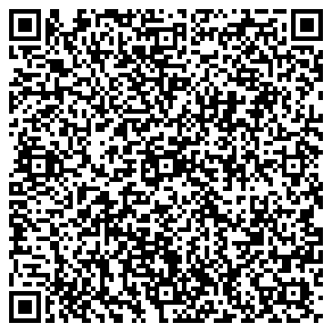 QR-код с контактной информацией организации Ладный Дом