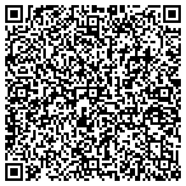 QR-код с контактной информацией организации ПЕРЕКРЕСТОК