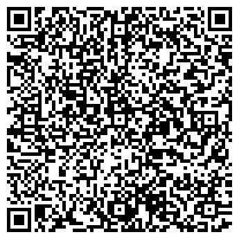 QR-код с контактной информацией организации Проспект
