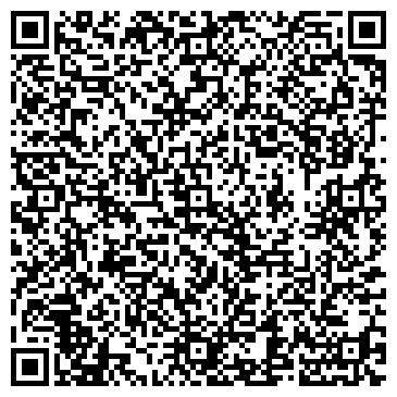 QR-код с контактной информацией организации Всё для хозяина
