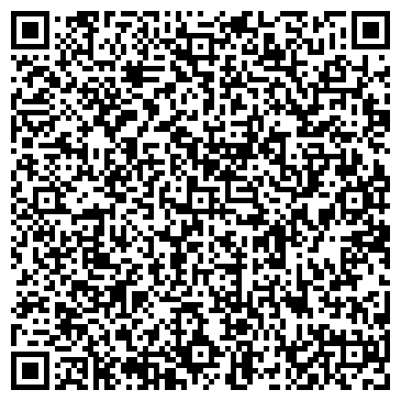 QR-код с контактной информацией организации Красотулька