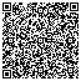 QR-код с контактной информацией организации Luna Rossa