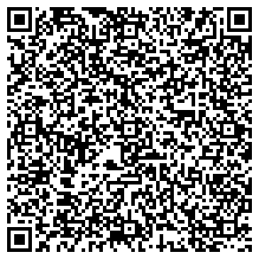 QR-код с контактной информацией организации Автошкола Вектор