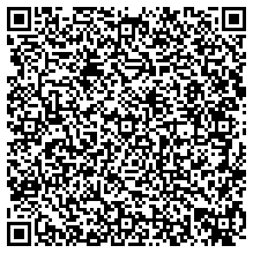 QR-код с контактной информацией организации ПОО Концерн «Калашников»