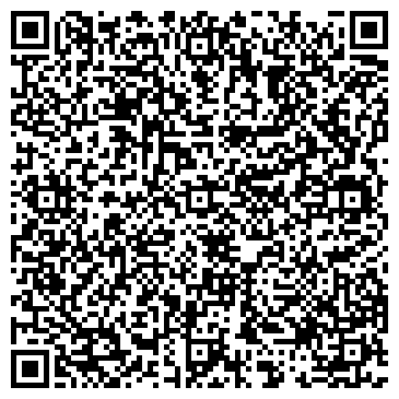QR-код с контактной информацией организации ИП Лон Тьян