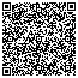 QR-код с контактной информацией организации J`adore