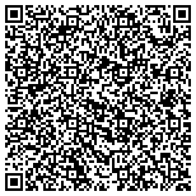 QR-код с контактной информацией организации Мегаполис-2008